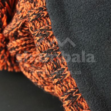 Шапка водонепроницаемая детская Dexshell DH572TR, orange, One Size (6954358972097)