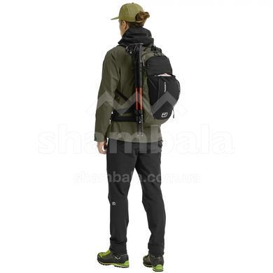 Рюкзак Ortovox TRAVERSE 20, dark wild herbs (4856100002)