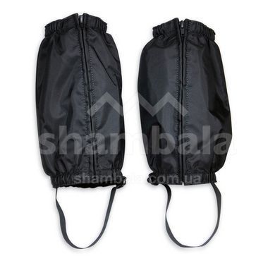 Гетри Tatonka Gaiter 420 HD short, Black (TAT 2749.040)