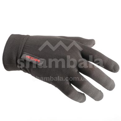 Рукавички Accapi Thermolite, Black, S (ACC A888.999-S)