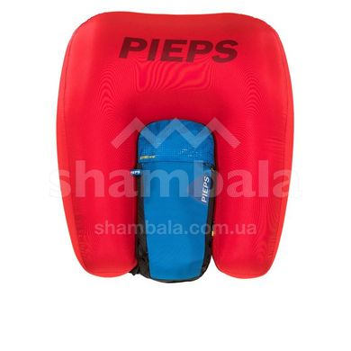 Лавинний рюкзак Pieps Jetforce BT Pack 25, Red, M/L (PE 6813226024M_L1)