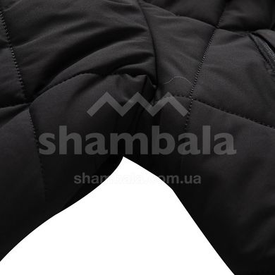 Женская зимняя куртка Alpine Pro GOSBERA, black, XS (007.018.0063)