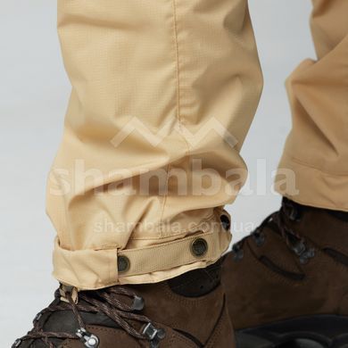 Штаны мужские FJALLRAVEN Vidda Pro Lite Trousers M Reg, Dark Grey, XXL/56 (7323450847623)