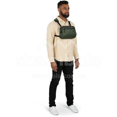 Сумка нагрудная Osprey Archeon Chest Rig, Scenic Valley (843820178487)