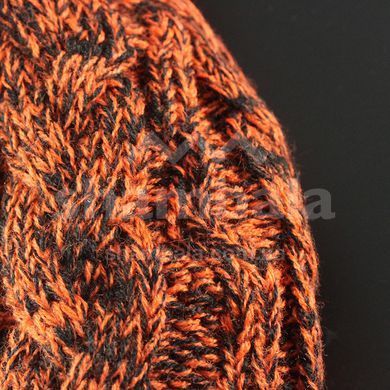 Шапка водонепроницаемая детская Dexshell DH572TR, orange, One Size (6954358972097)