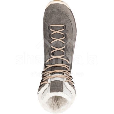 Черевики жіночі LOWA Calceta Evo GTX W, Stone/Biscuit, 37.5 (421417-9514-37.5)
