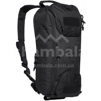 Штурмовой рюкзак Tasmanian Tiger Modular Sling Pack 20, Black (TT 7174.040)