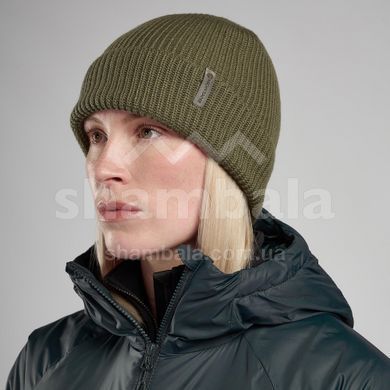Шапка Montane Brew Beanie, Dark Garnet, One Size (5056601055111)