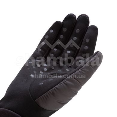 Перчатки Trekmates Stretch Grip Hybrid Glove, petrol, L (TM-006306/TM-01054)