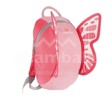 Рюкзак дитячий Little Life Animal, Butterfly (12360)