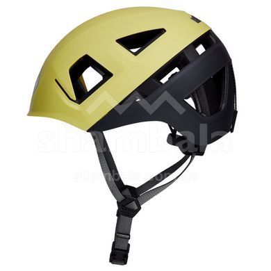 Каска Black Diamond Capitan, Lemon Grass/Black, M/L (BD 6202219307M_L1)