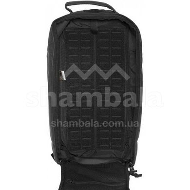 Штурмовий рюкзак Tasmanian Tiger Modular Sling Pack 20, Black (TT 7174.040)