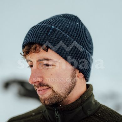Шапка Montane Brew Beanie, Dark Garnet, One Size (5056601055111)