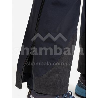 Штани жіночі Montane Female Pac Plus XT Pants Reg, Black, M/12/38 (5056237060831)