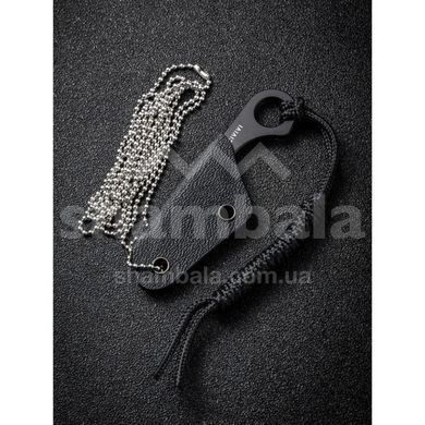 Ніж Civivi Gramis, Black (689826329375)