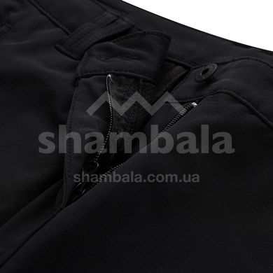 Штани жіночі Alpine Pro SHINARA, Black, 34 (LPAY579990 34)