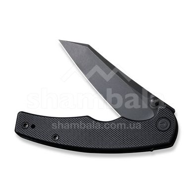 Нож складной Civivi P87 Folder, Black (C21043-1)