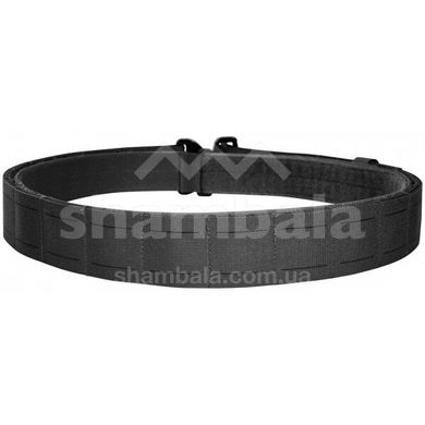 Ремінь Tasmanian Tiger- Modular Belt Set, Black, Р. 105 см (TT 7152.040-105)