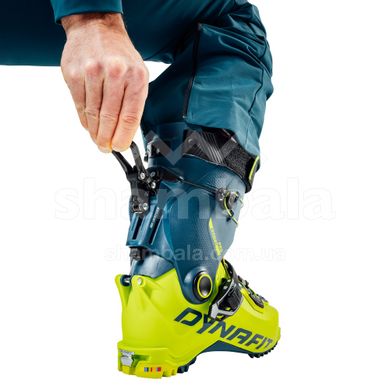 Лижні черевики чоловічі Dynafit RADICAL PRO BOOT M , blue/yellow, 29 (61914 8815)