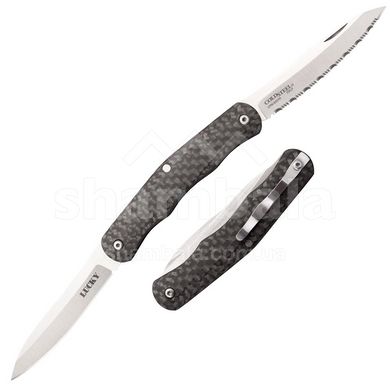 Нож складной Cold Steel Lucky, Black (CST CS-54VPN)
