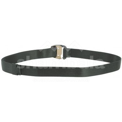 Пояс Tatonka Stretch Belt 38mm, Stone Grey Olive (TAT 2870.332)