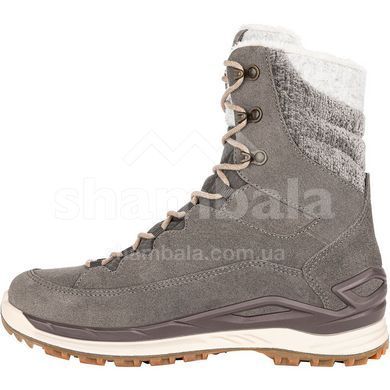 Черевики жіночі LOWA Calceta Evo GTX W, Stone/Biscuit, 37.5 (421417-9514-37.5)