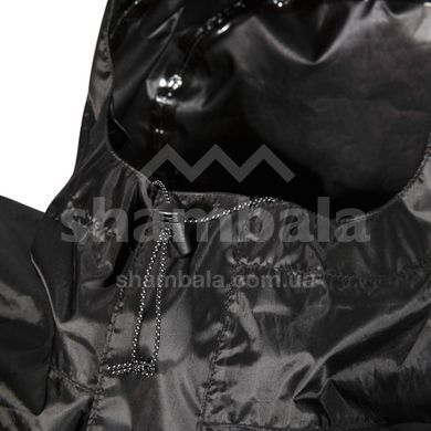 Пончо Tasmanian Tiger Tac Poncho, Black, M (TT 7642.040-M)