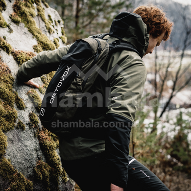 Рюкзак Ortovox TRAVERSE 20, dark wild herbs (4856100002)