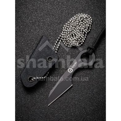 Ніж Civivi Gramis, Black (689826329375)