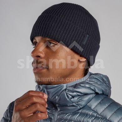 Шапка Montane Brew Beanie, Dark Garnet, One Size (5056601055111)