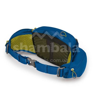 Поясная сумка Osprey Savu 5, Postal blue (843820159653)