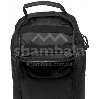 Штурмовий рюкзак Tasmanian Tiger Modular Sling Pack 20, Black (TT 7174.040)