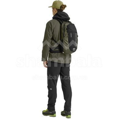 Рюкзак Ortovox TRAVERSE 20, dark wild herbs (4856100002)