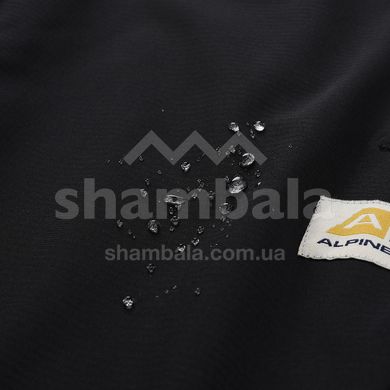 Штаны женские Alpine Pro SHINARA, Black, 34 (LPAY579990 34)