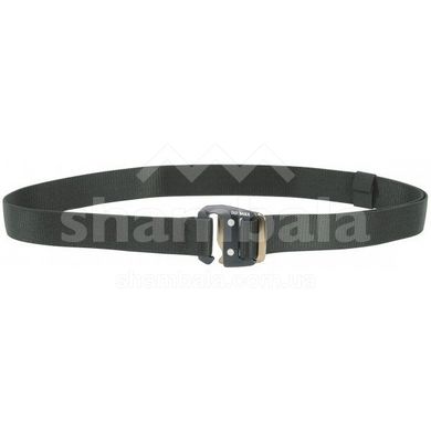 Пояс Tatonka Stretch Belt 38mm, Stone Grey Olive (TAT 2870.332)