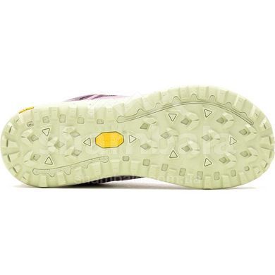 Кроссовки женские Merrell Antora 3, Fondant/Willow, 36 (195019804333)
