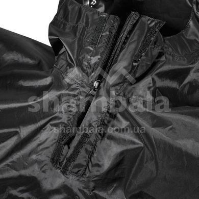 Пончо Tasmanian Tiger Tac Poncho, Black, M (TT 7642.040-M)