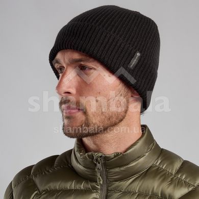 Шапка Montane Brew Beanie, Dark Garnet, One Size (5056601055111)
