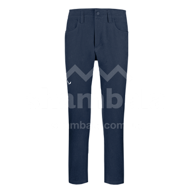 Штаны мужские Salewa Fanes Hemp M Pants, Blue navy blazer, 48/M (28245/3960 48/M)