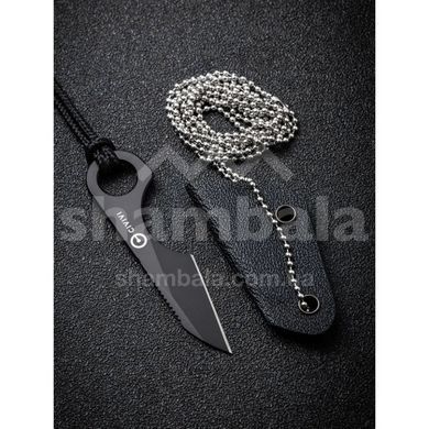 Ніж Civivi Gramis, Black (689826329375)