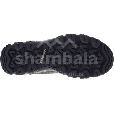 Ботинки трекинговые мужские Merrell THERMO AKITA MID WP, Espresso, 40 (194917534236)