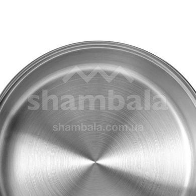 Набор посуды Naturehike NH22CJ005, Silver (6927595708842)