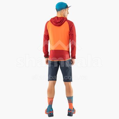 Кепка Dynafit Transalper Cap, gray, UNI58 (715270541)
