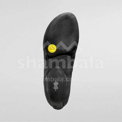 Скальные туфли La Sportiva Tarantula Boulder Women, Carbon/Springtime, 37 (LS 40D900411-37)