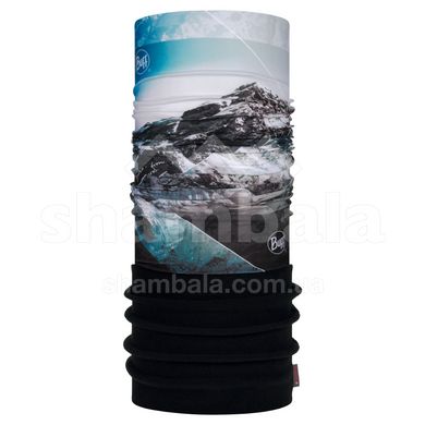 Шарф-труба Buff Mountain Collection Polar, Mount Everest Blue (BU 123699.707.10.00)