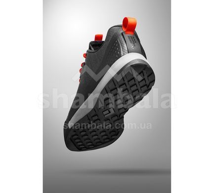 Кроссовки мужские Black Diamond M Technician, Antracite/Octane, р.7,5 (BD 580003.9131-075)