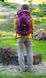 Рюкзак жіночий Osprey Kyte 46, Mulberry Purple (009.1880) 2019