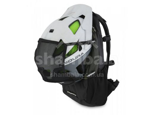 Крепление для шлема Acepac Helmet Holder, Black (ACPC 504003)