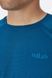 Футболка мужская Rab Pulse SS Tee, Ink, L (RB QBU-79-IK-L)