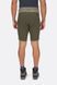Шорти чоловічі Rab Torque Mountain Shorts, Graphene, 36, 10" (RB QFV-96-GRH-36-10)